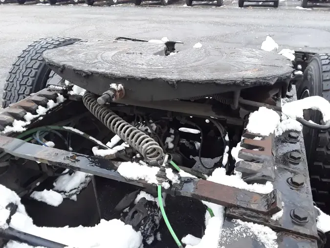 2020 FREIGHTLINER/MERCEDES NEW CASCADIA PX12664b08869e7038570c063a6246a10126f6f