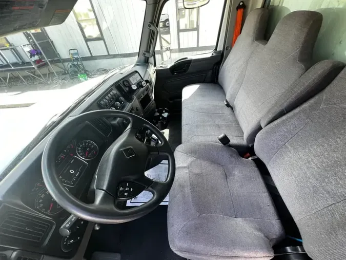 2019 NAVISTAR INTERNATIONAL MV607 (4X2)b088f8b1a0cc708140a5e90e9833d15b
