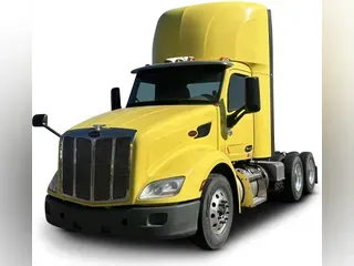 2021 Peterbilt 579