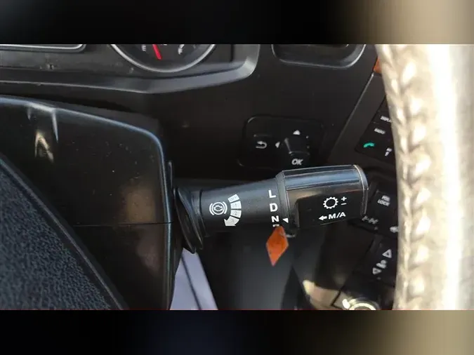 2022 INTERNATIONAL LT