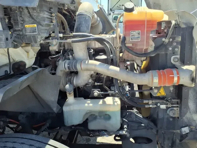 2019 NAVISTAR INTERNATIONAL RH613 DAYCAB S/Ab08a24d636f3f3ef646f7c0079b2a878