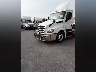 2019 FREIGHTLINER/MERCEDES NEW CASCADIA PX12664