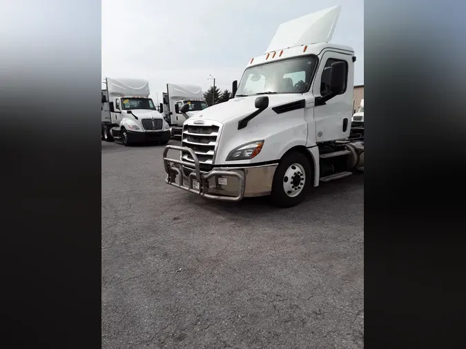 2019 FREIGHTLINER/MERCEDES NEW CASCADIA PX12664b08a3e814cae5e73a8b7e261174e1db6