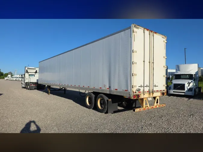 2008 Strick Trailers Other
