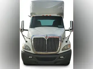 2019 International RH613