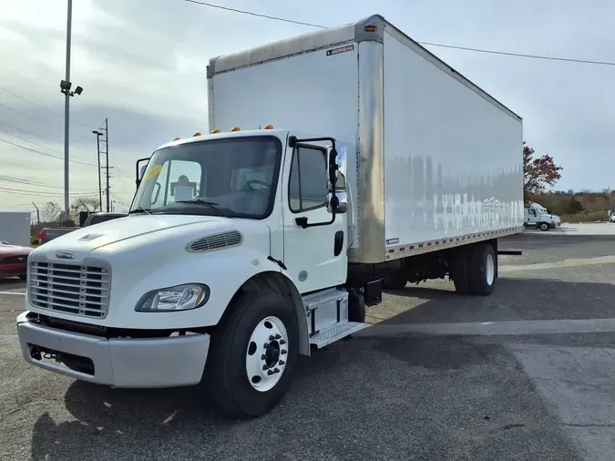 2019 FREIGHTLINER/MERCEDES M2 106b08c46d27aca68ebfd1b82c5f8e34bf7