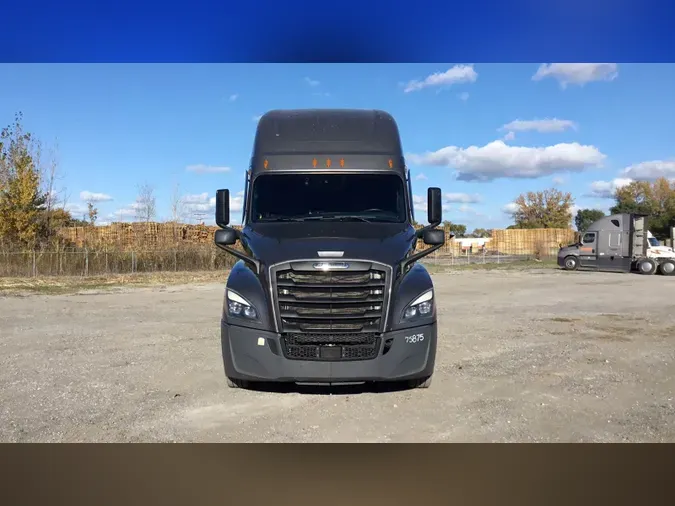 2024 Freightliner Cascadia