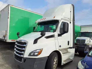2020 FREIGHTLINER/MERCEDES NEW CASCADIA 116
