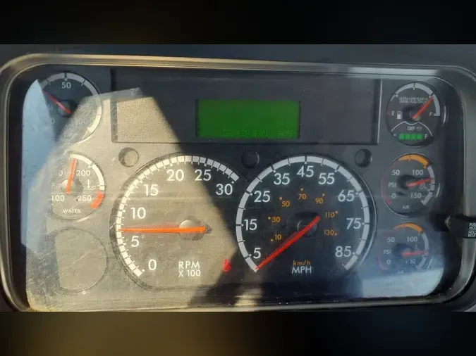 2021 FREIGHTLINER/MERCEDES M2 106