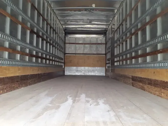 2019 FREIGHTLINER/MERCEDES M2 106