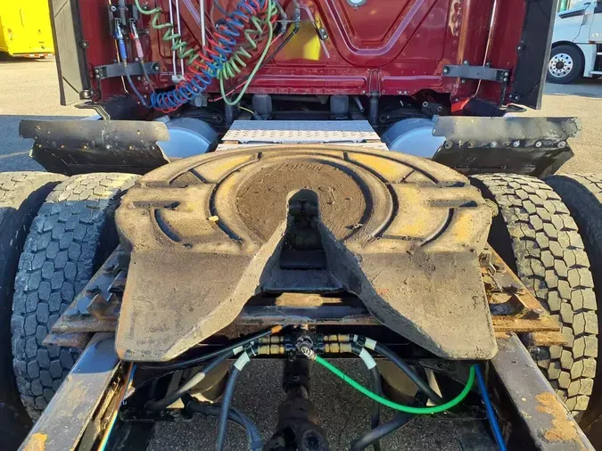 2020 FREIGHTLINER/MERCEDES NEW CASCADIA PX12664b08d5003c861f71d9fad3d07a89f70f5