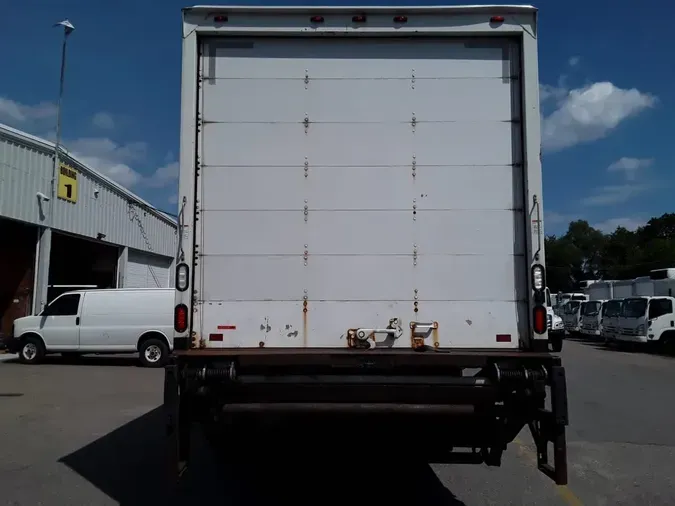 2016 FREIGHTLINER M2 106b08fb41c01e6699558e101b3f2e40ffc