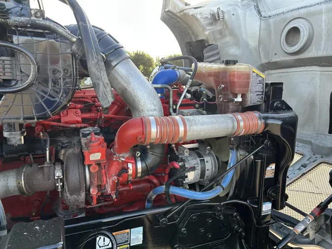 2021 Kenworth T680