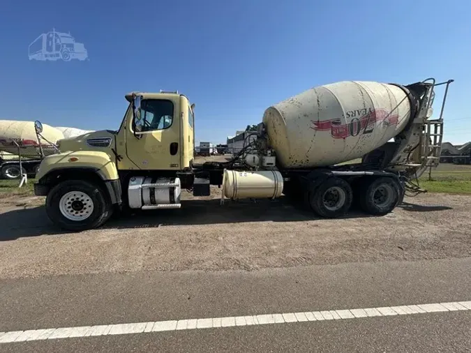 2016 FREIGHTLINER 114SD