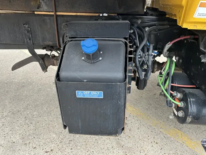 2020 International MV607b0911d91fa43a831dad9494dad8b1b6f