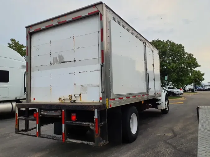 2019 FREIGHTLINER M2 106