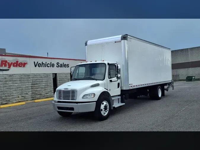 2022 FREIGHTLINER/MERCEDES M2 106b091626a52474581c5c618a992207d13