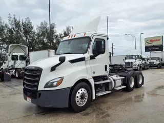 2019 FREIGHTLINER/MERCEDES NEW CASCADIA PX12664