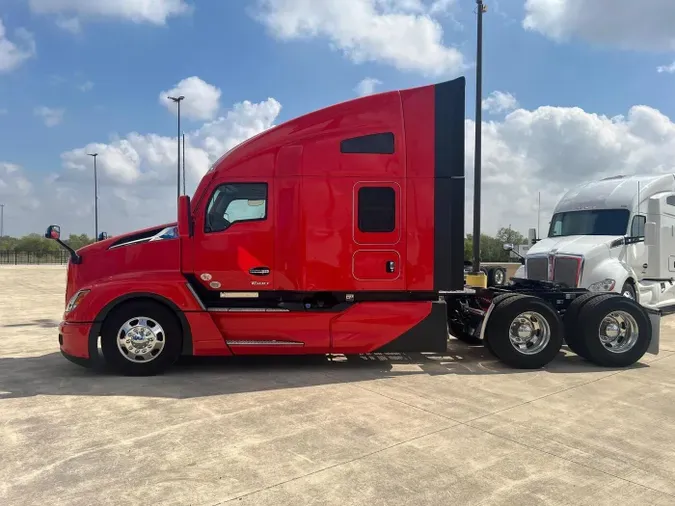 2026 Kenworth T680