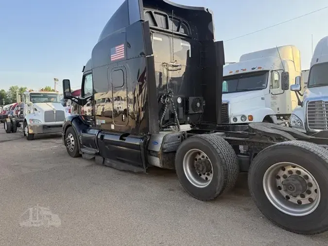 2020 PETERBILT 579b09544c534400920dd3ea17271da9ec0