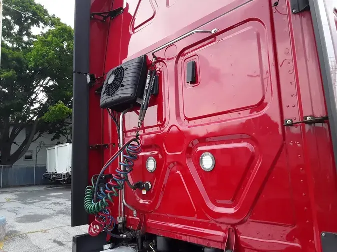2020 FREIGHTLINER/MERCEDES NEW CASCADIA PX12664b0961fe0f80f8e7ad9fccd96efadb6ea