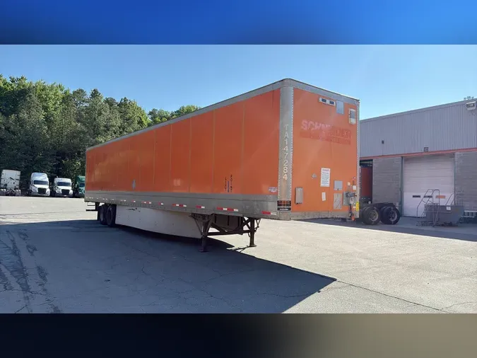 2014 Wabash DVHDHPCb0963e80aaa6e052aba28bb219a6f443