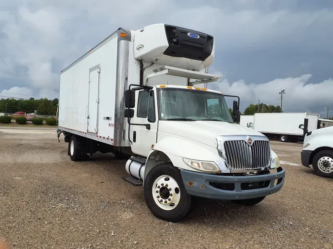 2018 NAVISTAR INTERNATIONAL 4300