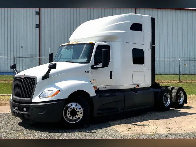 2021 INT LT625 6x4