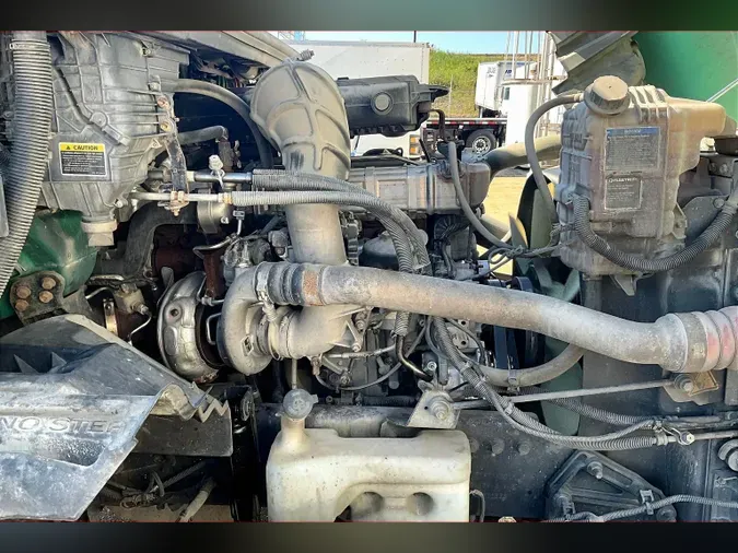 2020 INT LT625 6x4