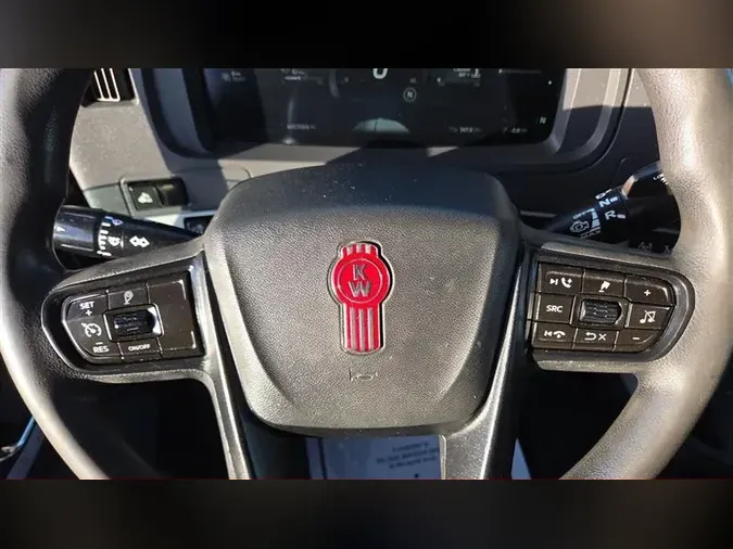 2022 KENWORTH T680