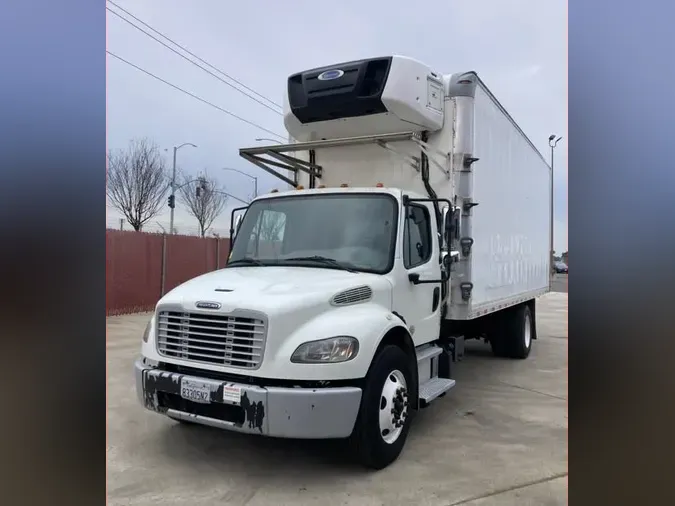 2019 FREIGHTLINER/MERCEDES M2 106b0991579de006026295987f1b0f1f65f