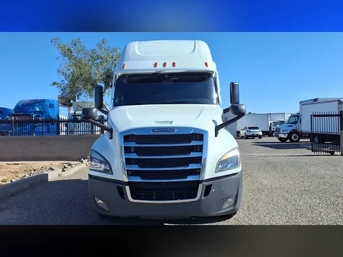 2023 FREIGHTLINER/MERCEDES NEW CASCADIA PX12664b0996c162e5ccc02858cc8c31db85e64