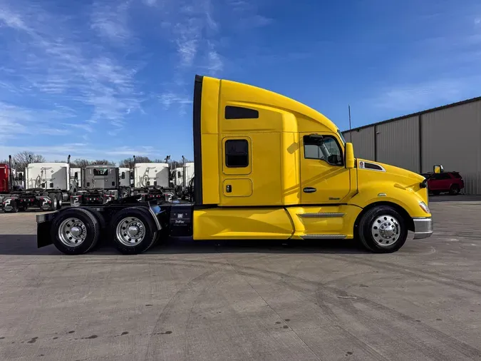 2020 KENWORTH T680