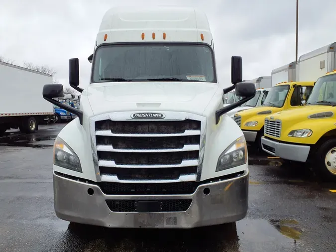 2019 FREIGHTLINER/MERCEDES NEW CASCADIA PX12664