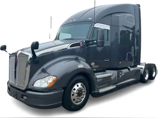 2020 Kenworth T680