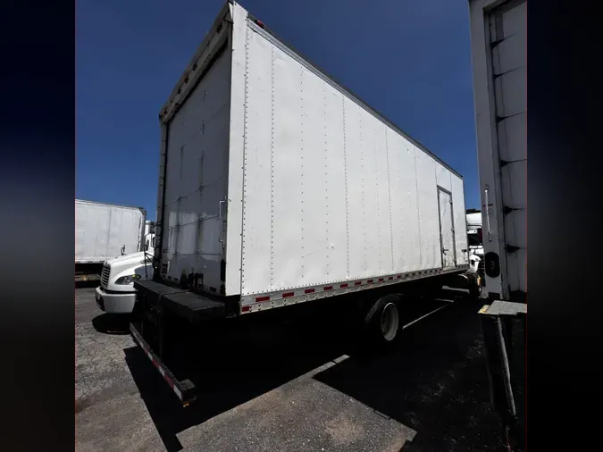 2019 NAVISTAR INTERNATIONAL 4300