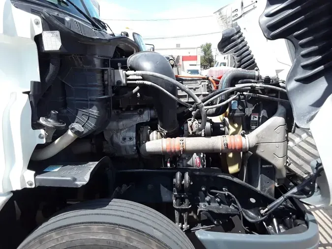 2016 FREIGHTLINER CASCADIA 125
