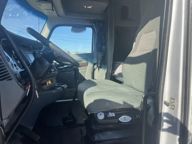 2018 Kenworth T880