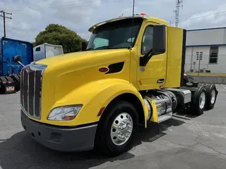 2021 Peterbilt 579