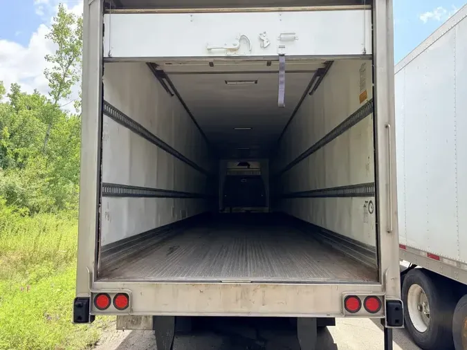2019 UTILITY TRAILERS VS2RA 48/162/102
