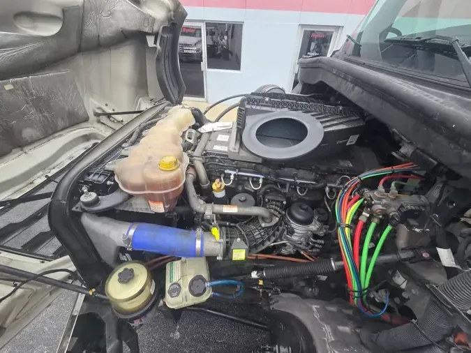 2019 FREIGHTLINER/MERCEDES NEW CASCADIA PX12664