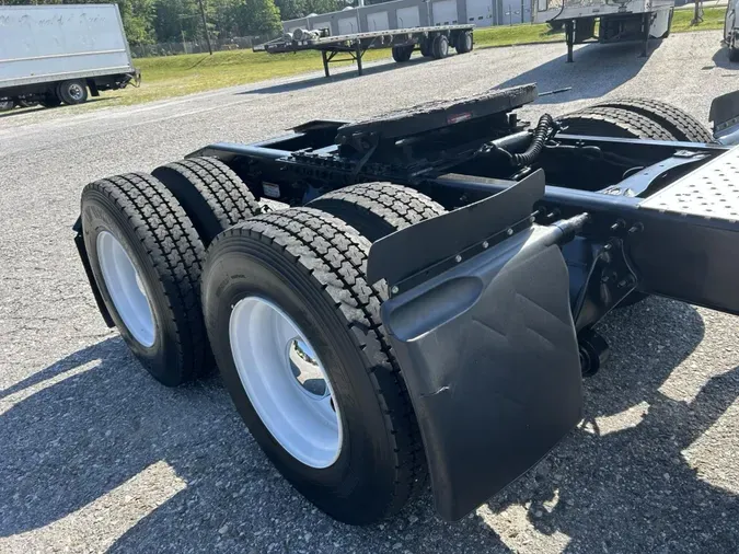 2020 Freightliner Cascadia