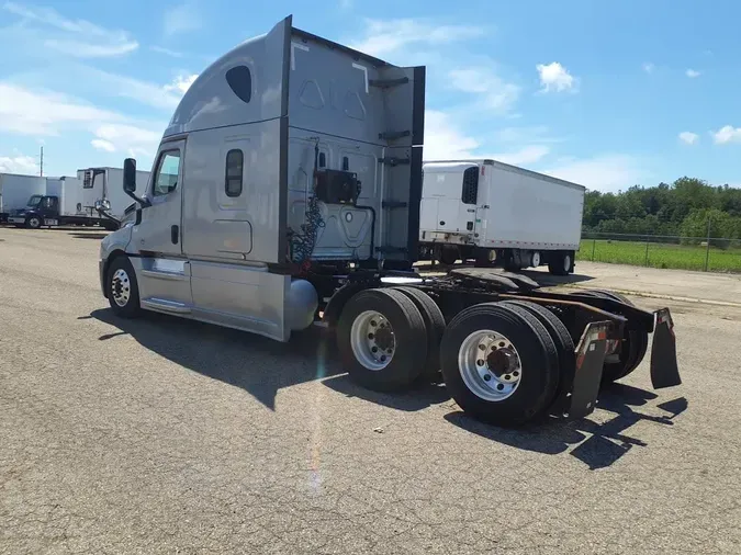 2020 FREIGHTLINER/MERCEDES NEW CASCADIA PX12664b09d3efc00f4c513c5e0dbe7ce7729ad