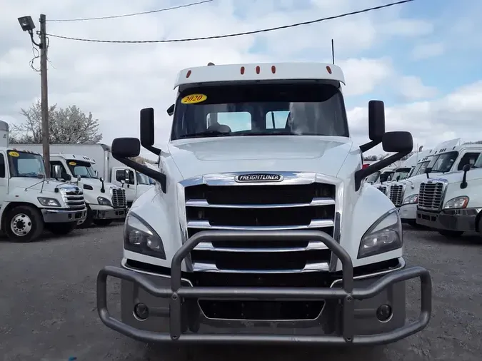 2020 FREIGHTLINER/MERCEDES NEW CASCADIA PX12664