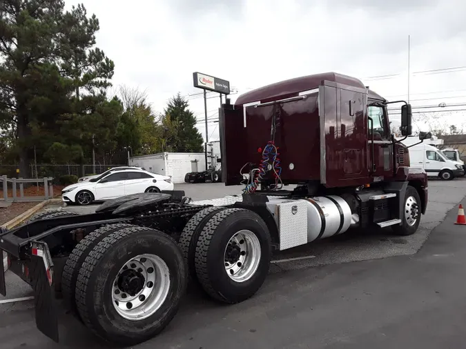 2019 MACK TRUCKS, INC. ANTHEM 64T