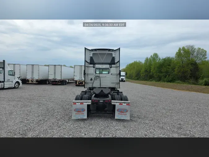 2018 Volvo VNL300