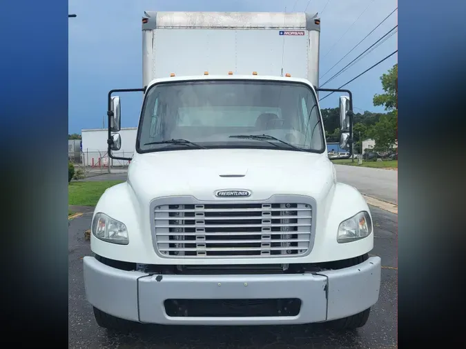 2018 FREIGHTLINER/MERCEDES M2 106b0a0740d6b85a338aa6740bd7cefd5dc