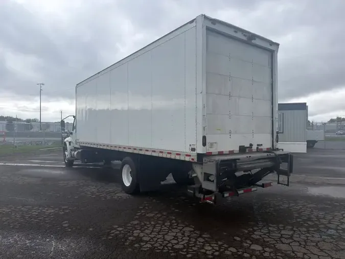 2020 NAVISTAR INTERNATIONAL MV607 (4X2)b0a0bf46f13a6551d21fd1c644ece82c