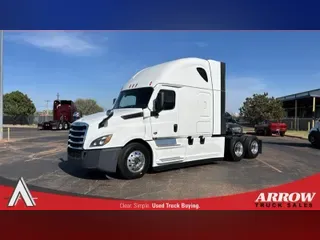2021 FREIGHTLINER CA126