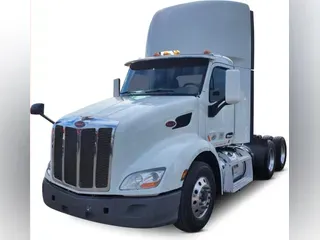 2020 Peterbilt 579